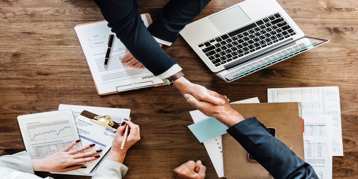 How to Structure a Deal