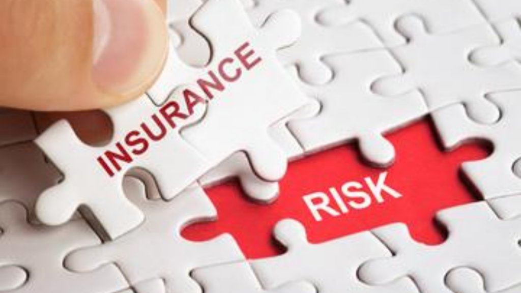 Special Insurance Coverages