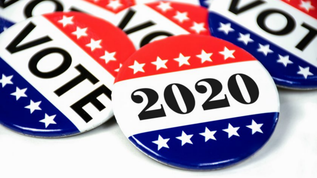 CRE Investment in an Election Year