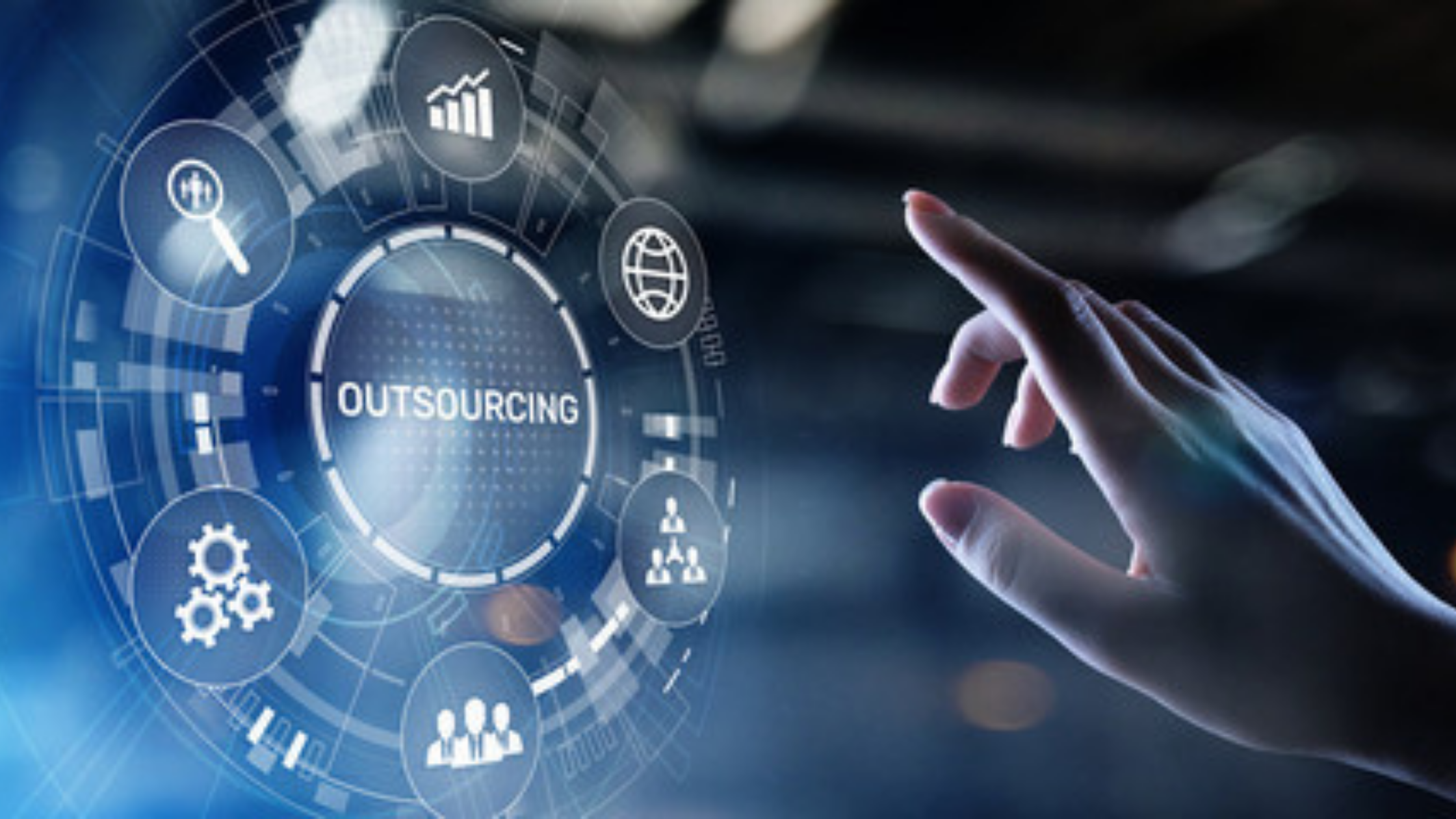 Outsourcing Marketing Services