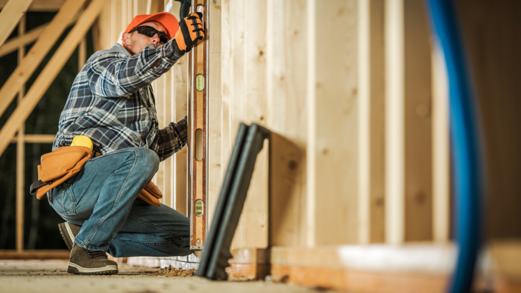 Self Storage Property Renovation