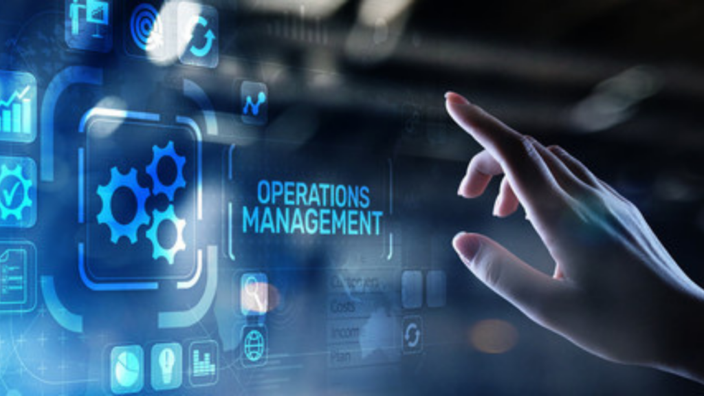 Role of Operations Manager in Self Storage