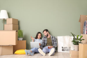 The Best Time to Open Your Self Storage Unit