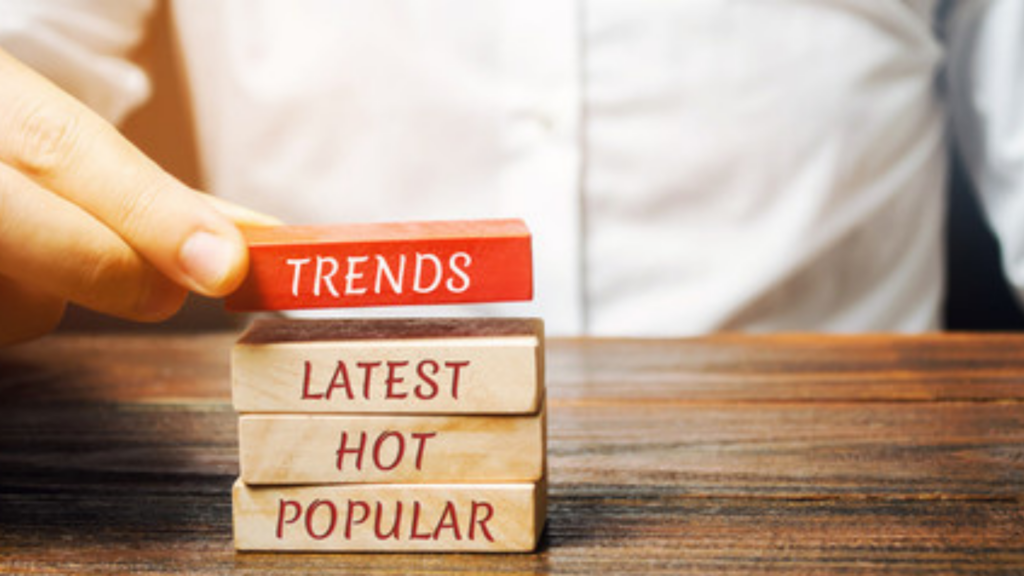 Self Storage Trends to Watch in 2021
