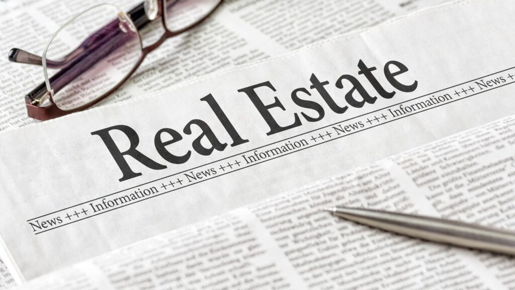 Real Estate