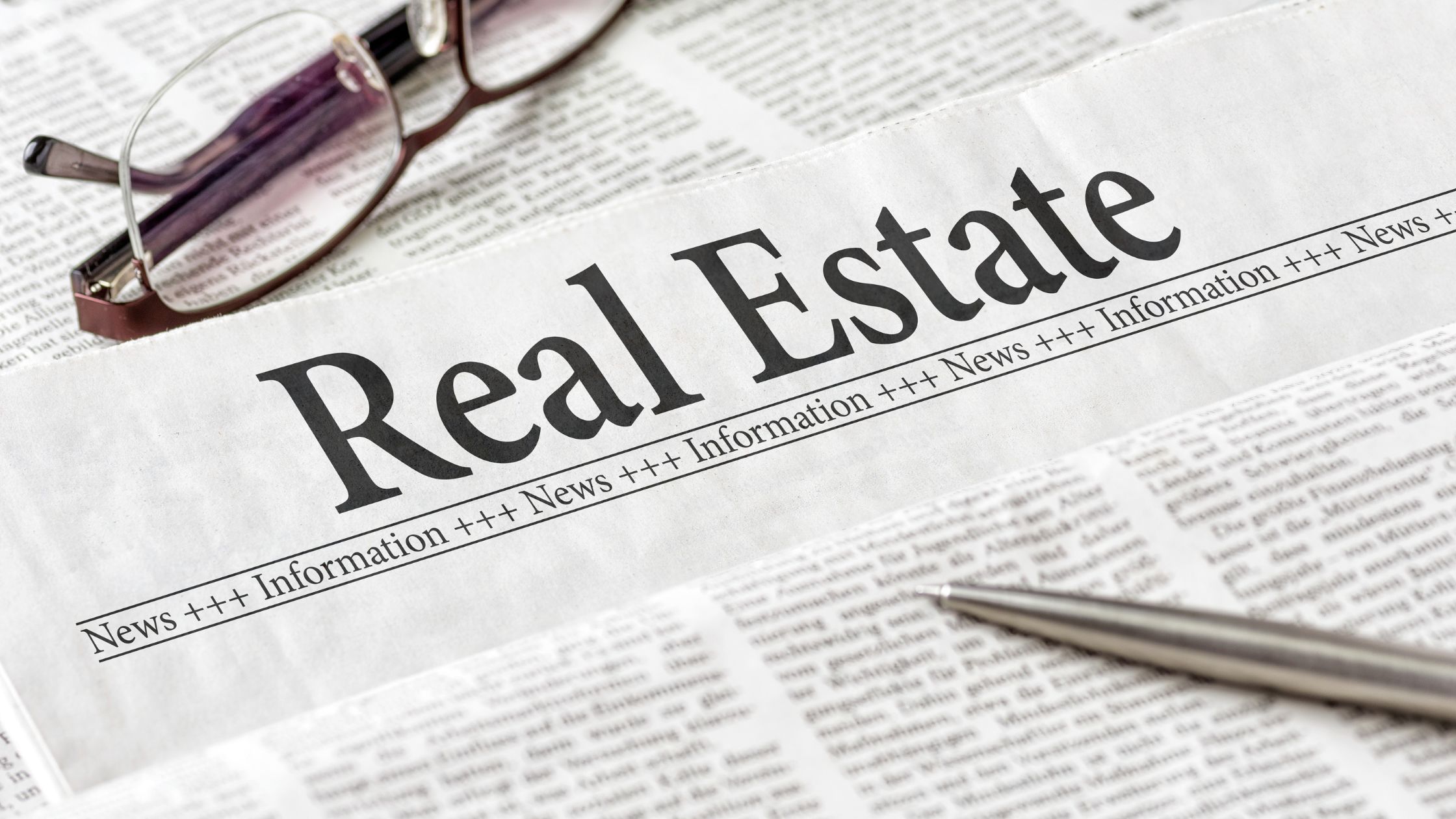 Real Estate