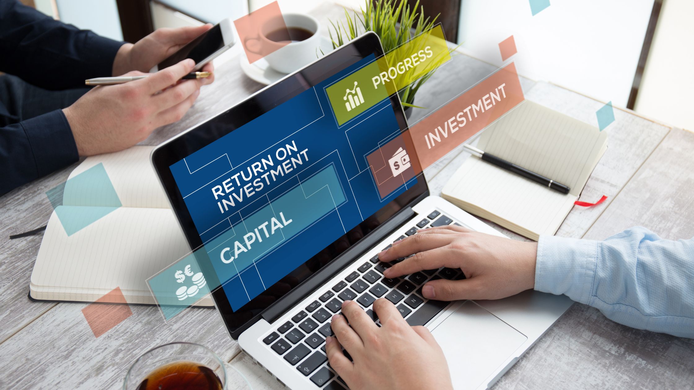 Real Estate: Investment 