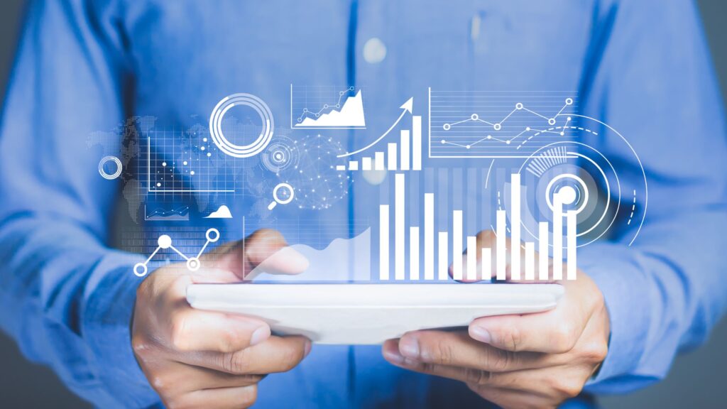 overcoming data overload