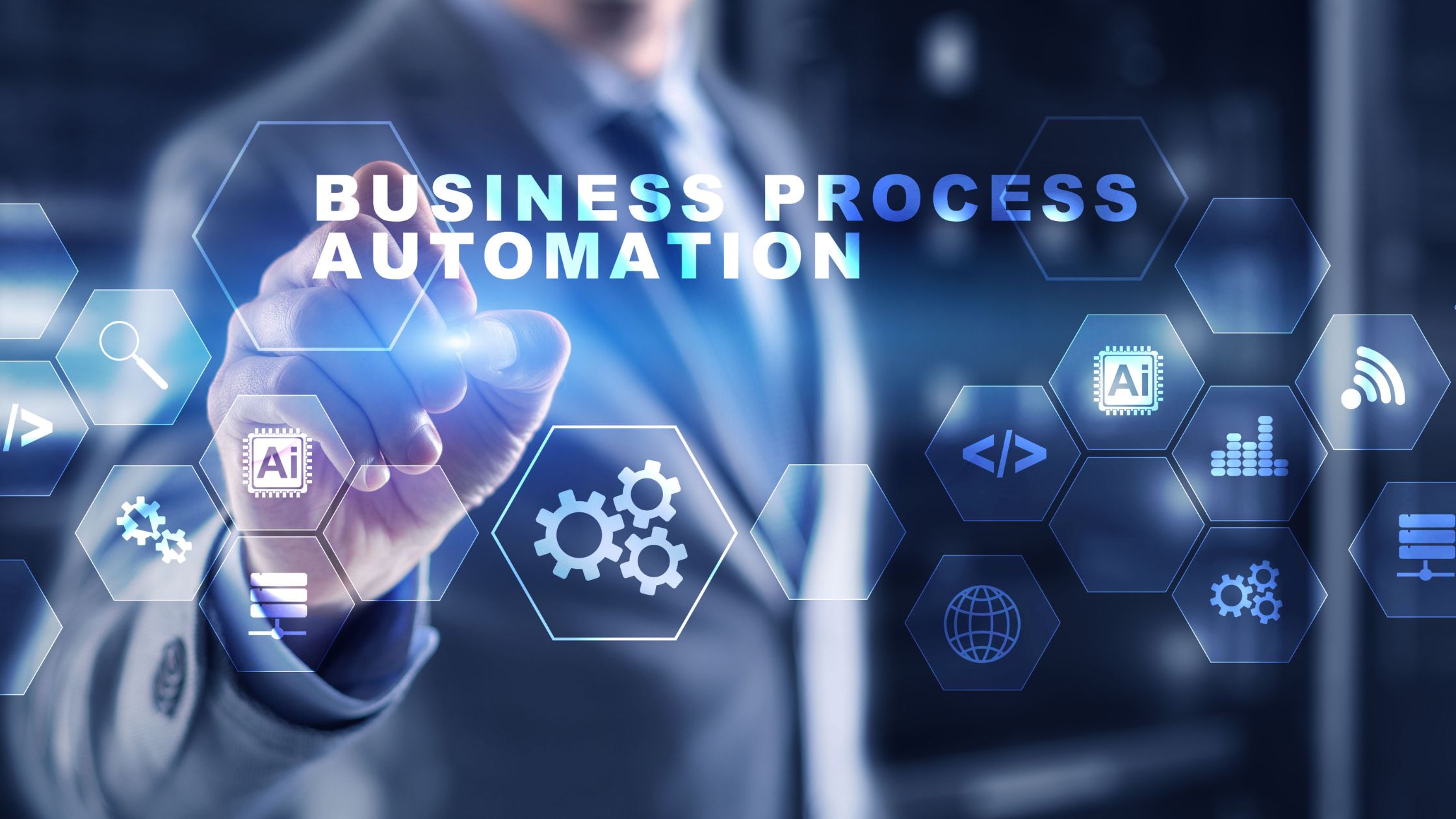 Automation
