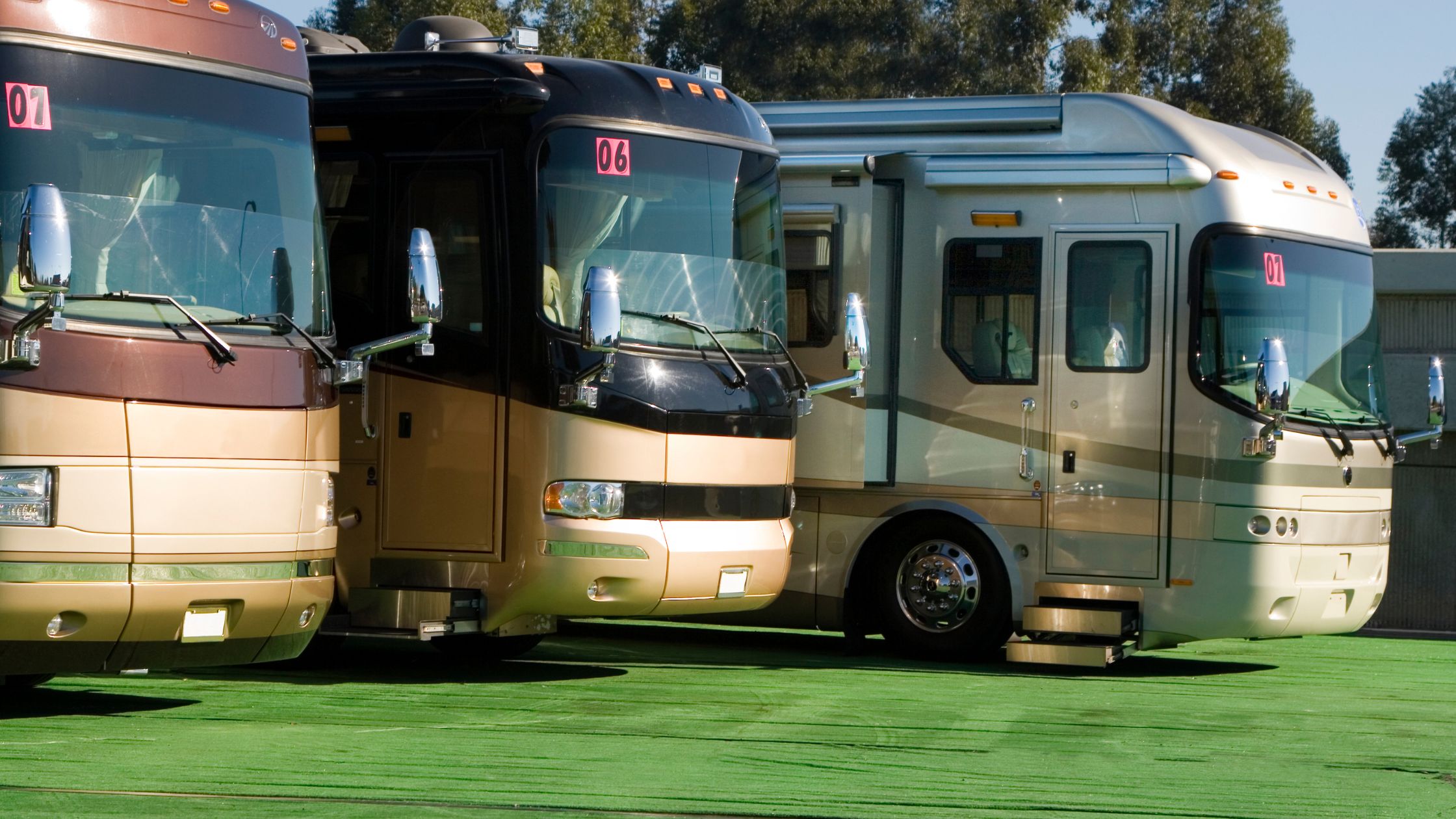 Six Tips to Boost the Value of Your Boat and RV Self Storage Facility
