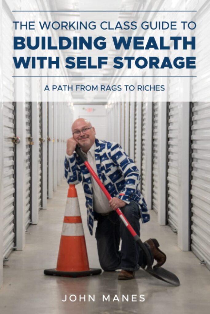 Self Storage Investing