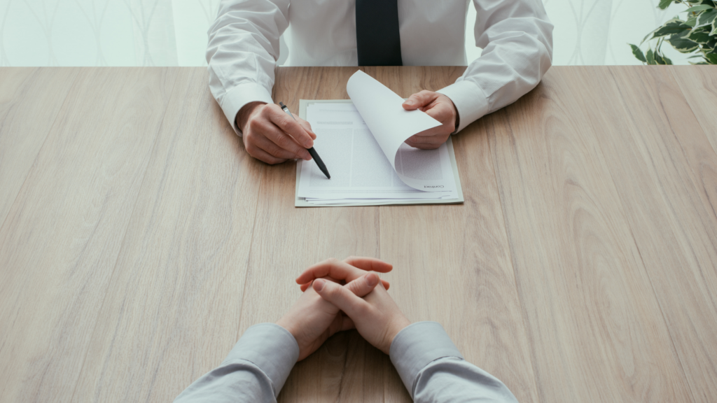 Qualities of a good manager