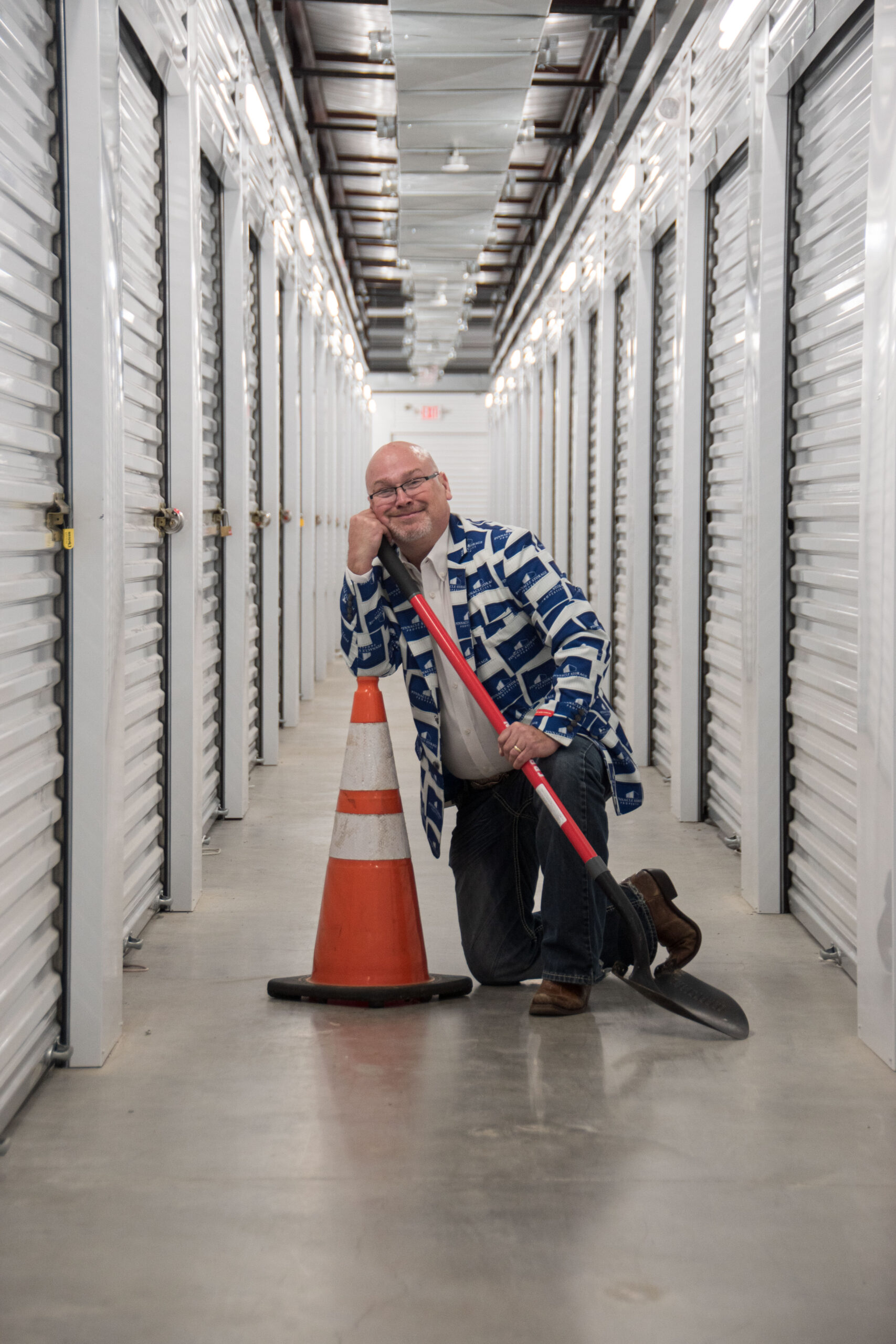 Pinnacle Storage Properties Self storage investing