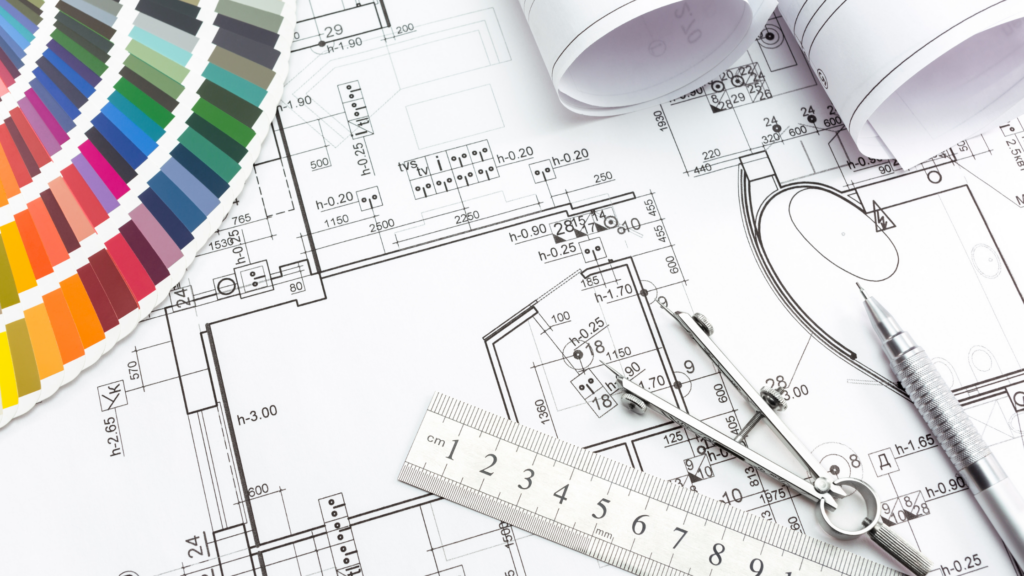 Pinnacle Storage Properties Architecture and building design