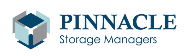 Pinnacle Storage managers - Logo