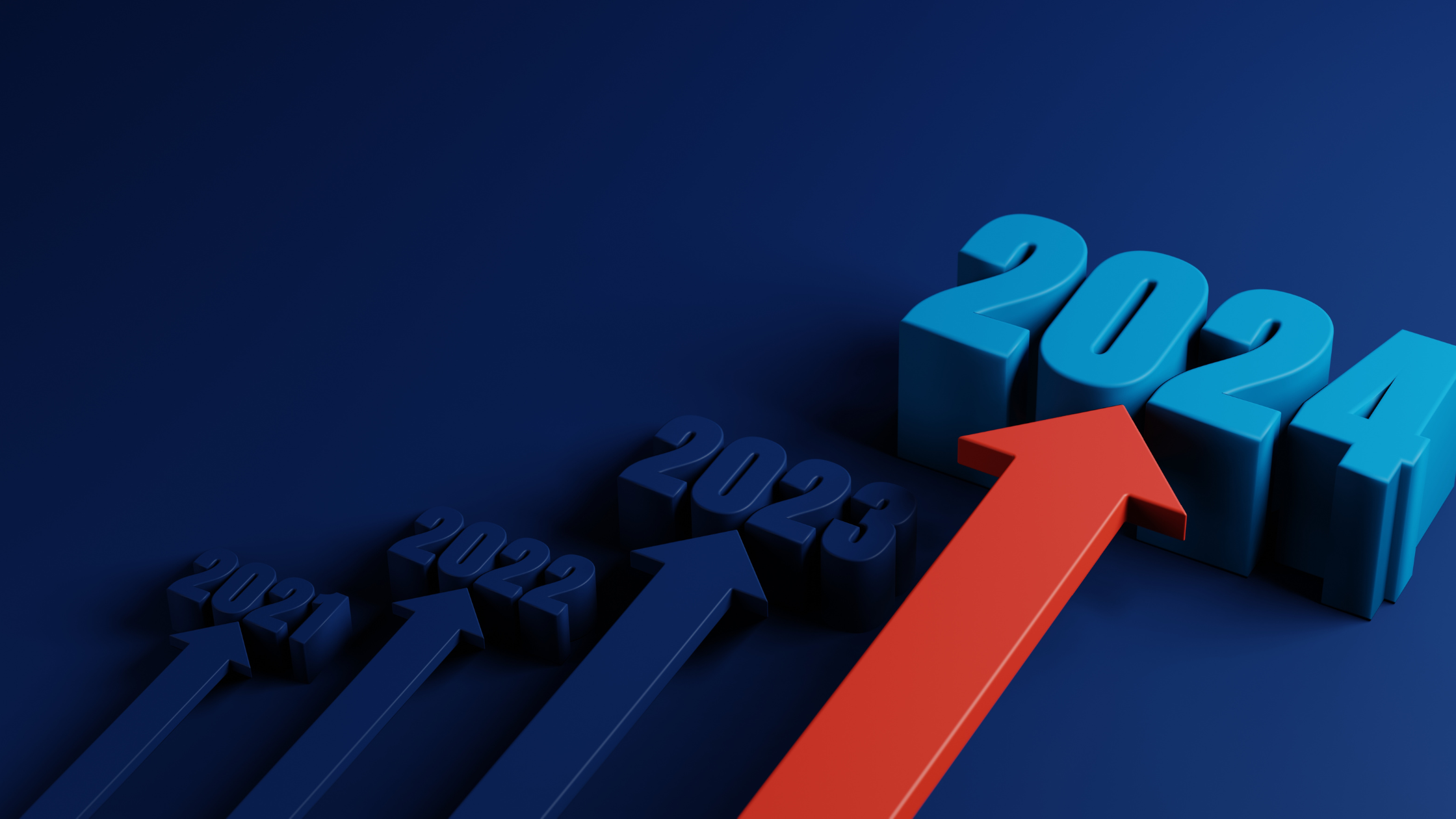 Self Storage Trends of 2024 Pinnacle Storage Properties