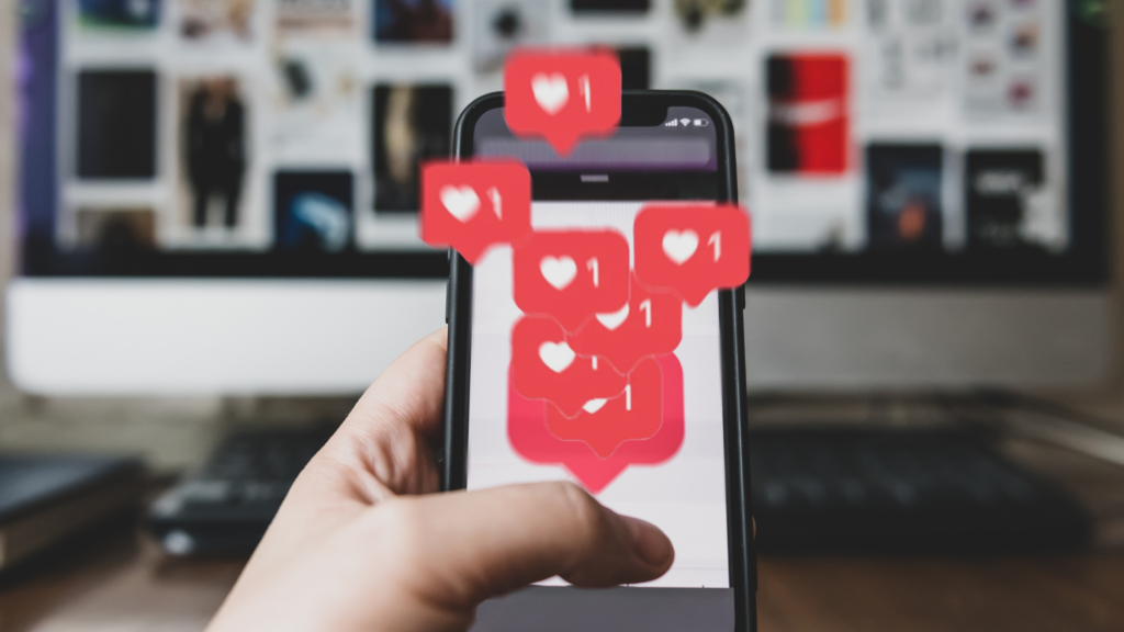 5 social media best practices