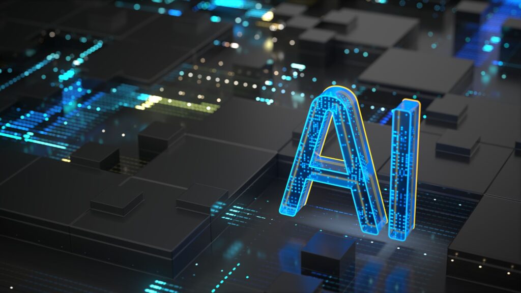 Does Ai-Generated Content affect SEO