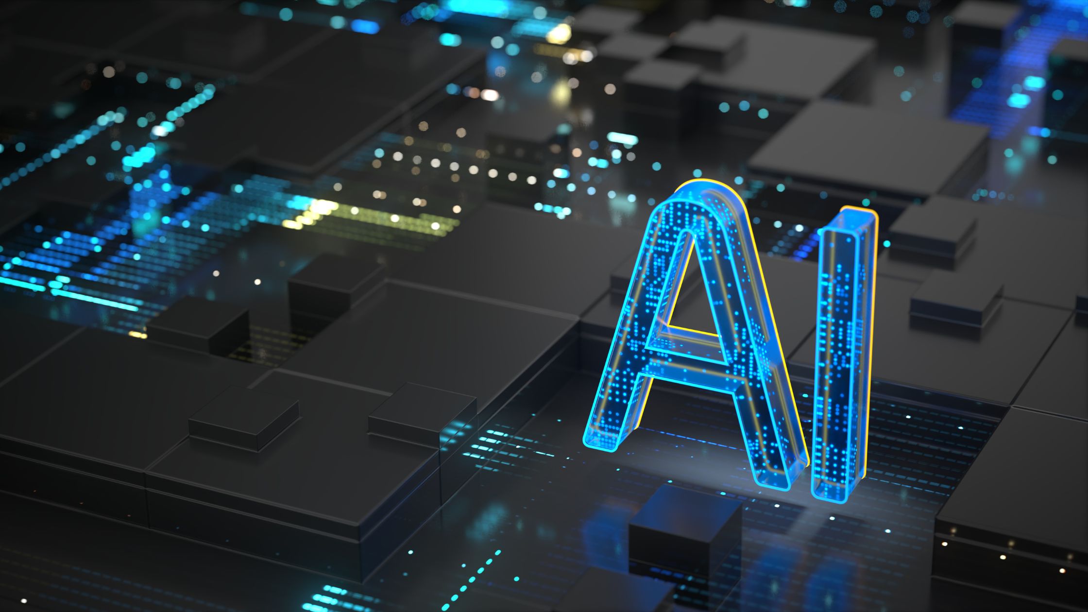 Does Ai-Generated Content affect SEO