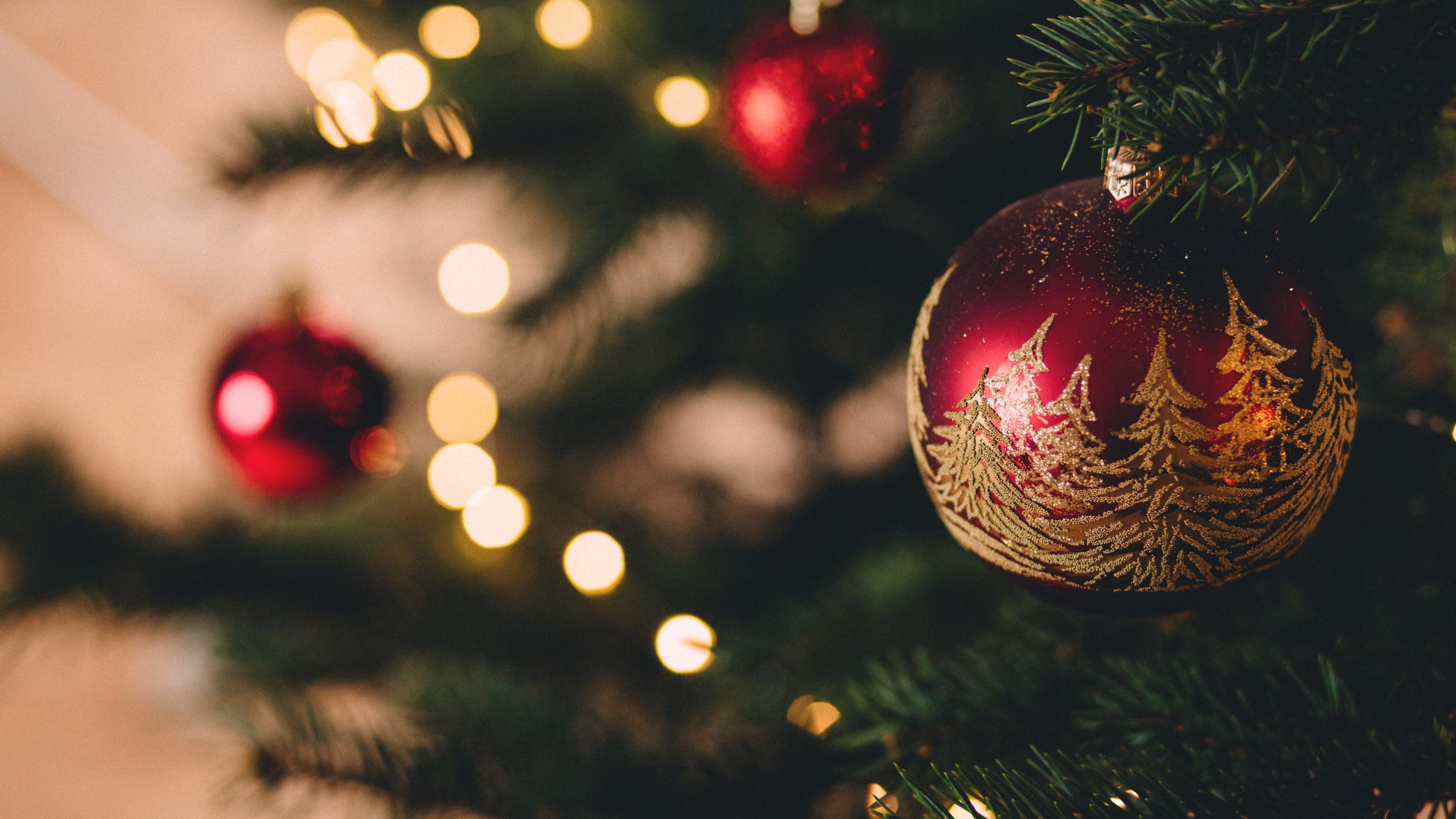 Christmas Traditions