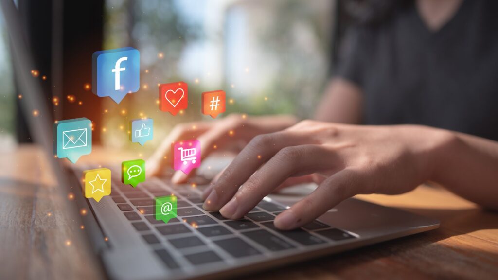Social Media Strategy