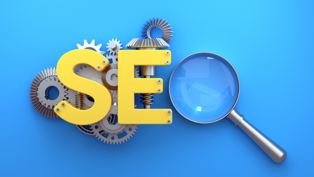 SEO Continues to evolve