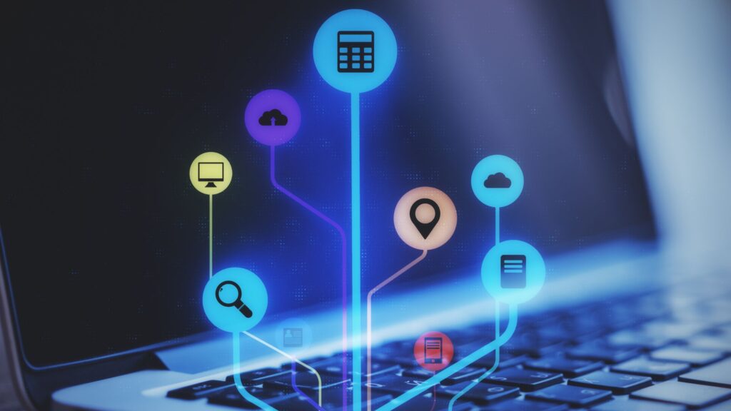 Marketing Tech Stack
