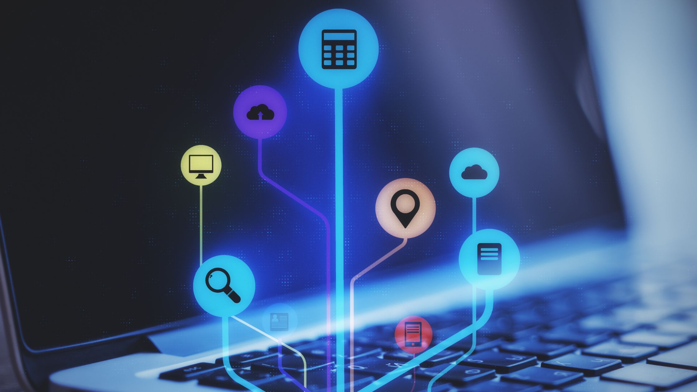 Marketing Tech Stack