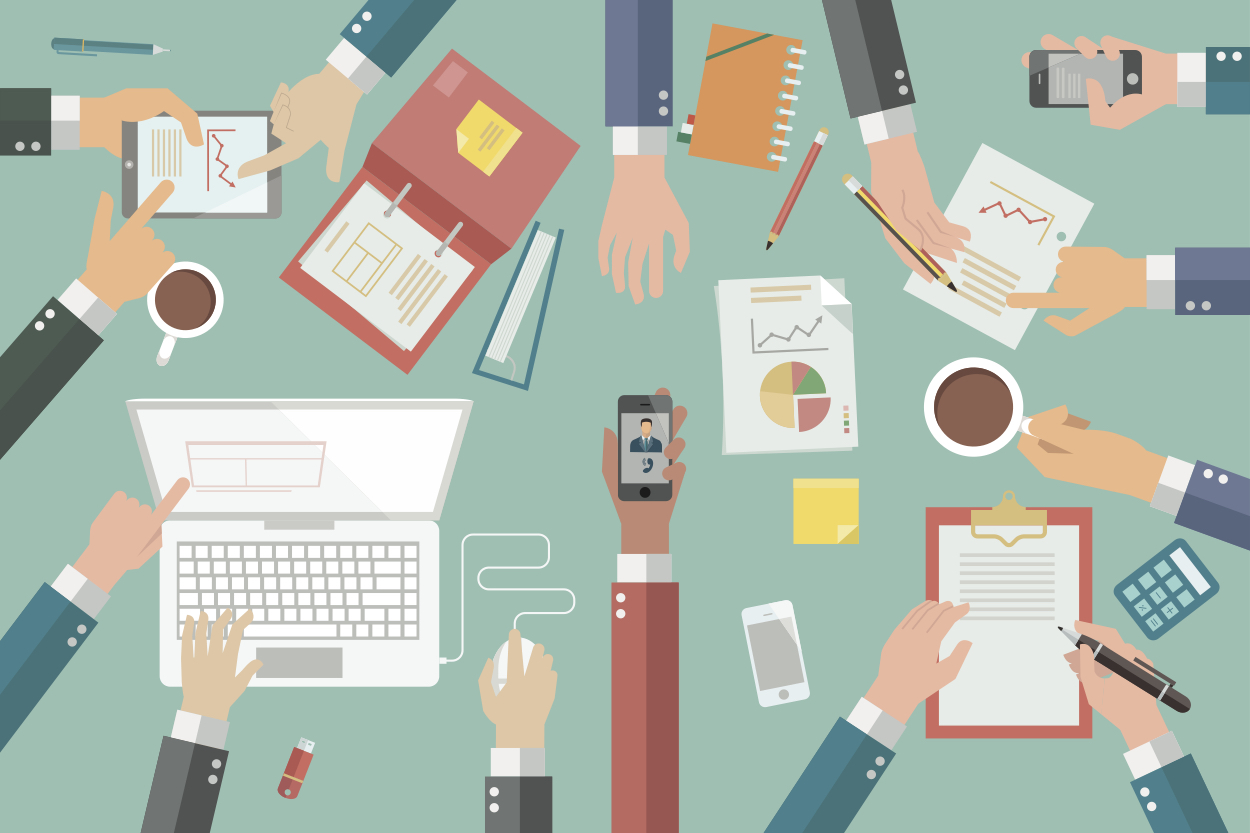 Choosing Your Digital Marketing Agency