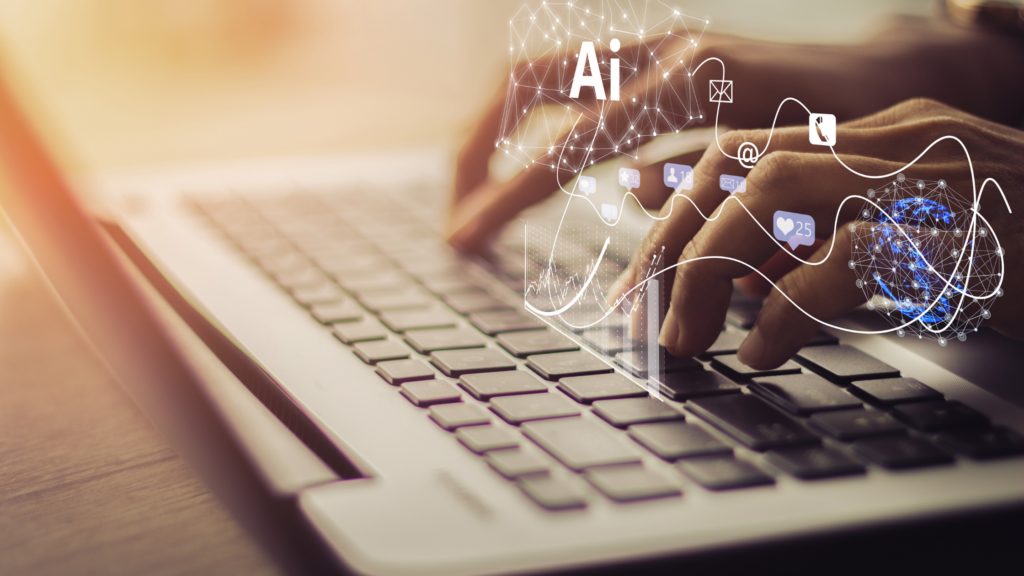 Digital Marketing, AI, Fineview Marketing for self storage owners and operators