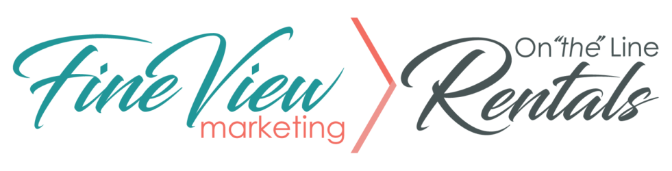 FineView Marketing On the Line Rentals