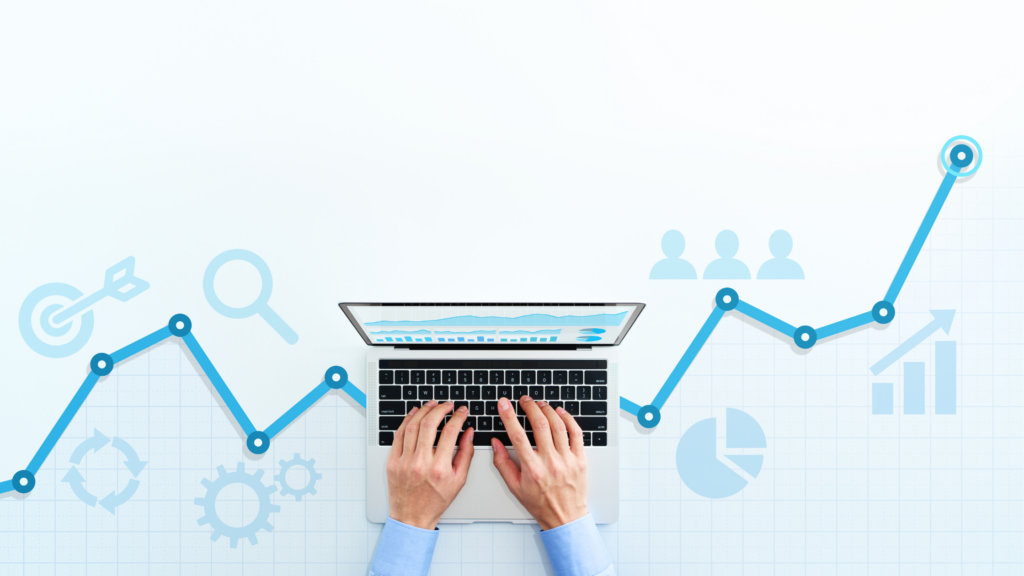 FineView Marketing - A Digital Marketing Agency for Self Storage Owners and Operators