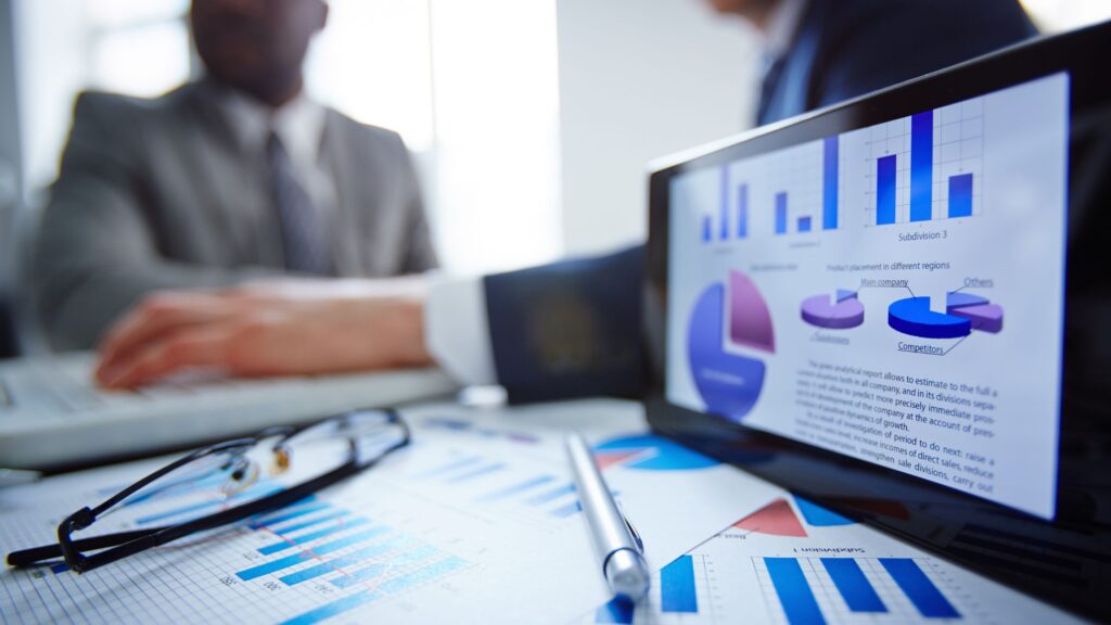 Marketing guidelines