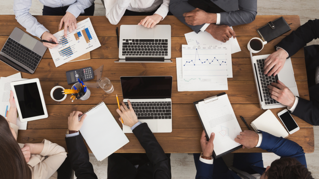 On-page and off-page seo fineview marketing is a digital marketing agency for self storage facilties