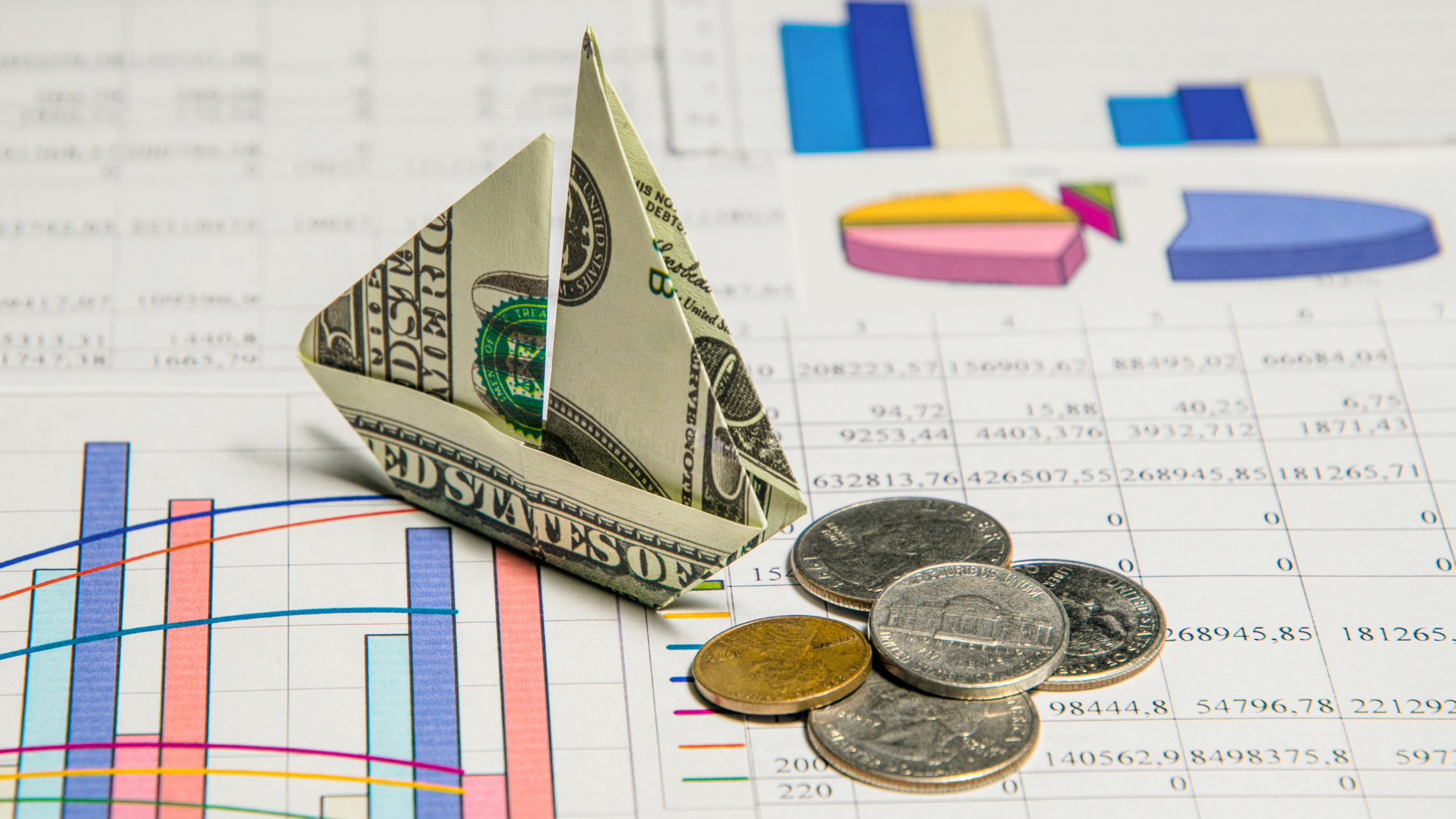 Fineview Marketing Economic Benefits of Self Storage