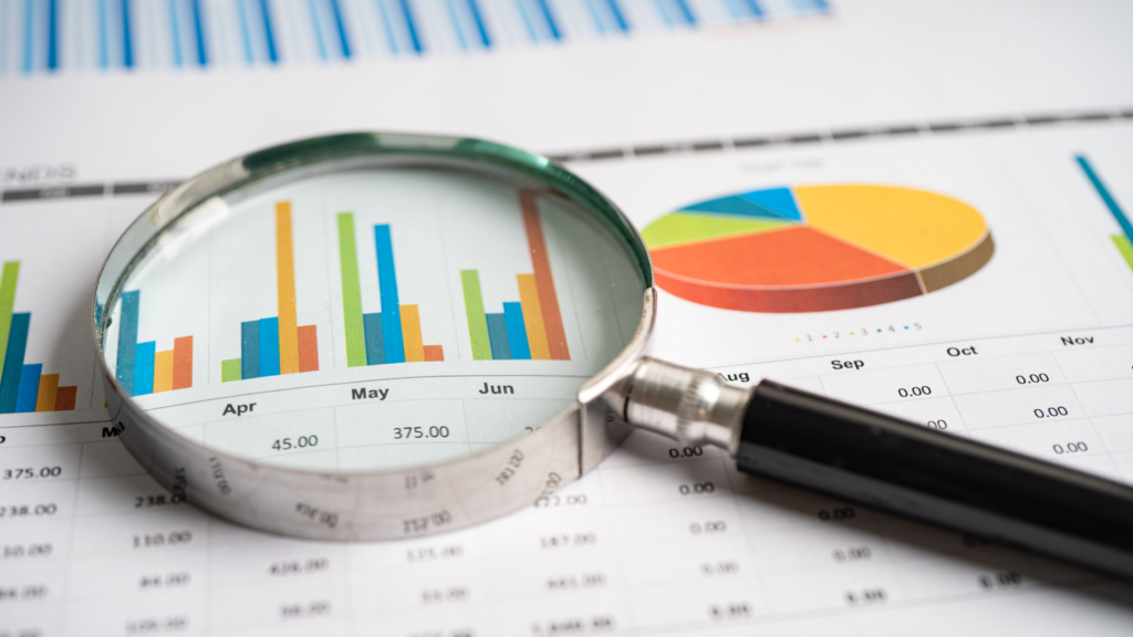 FineView Marketing Analyzing Key Marketing Metrics for Self Storage Success
