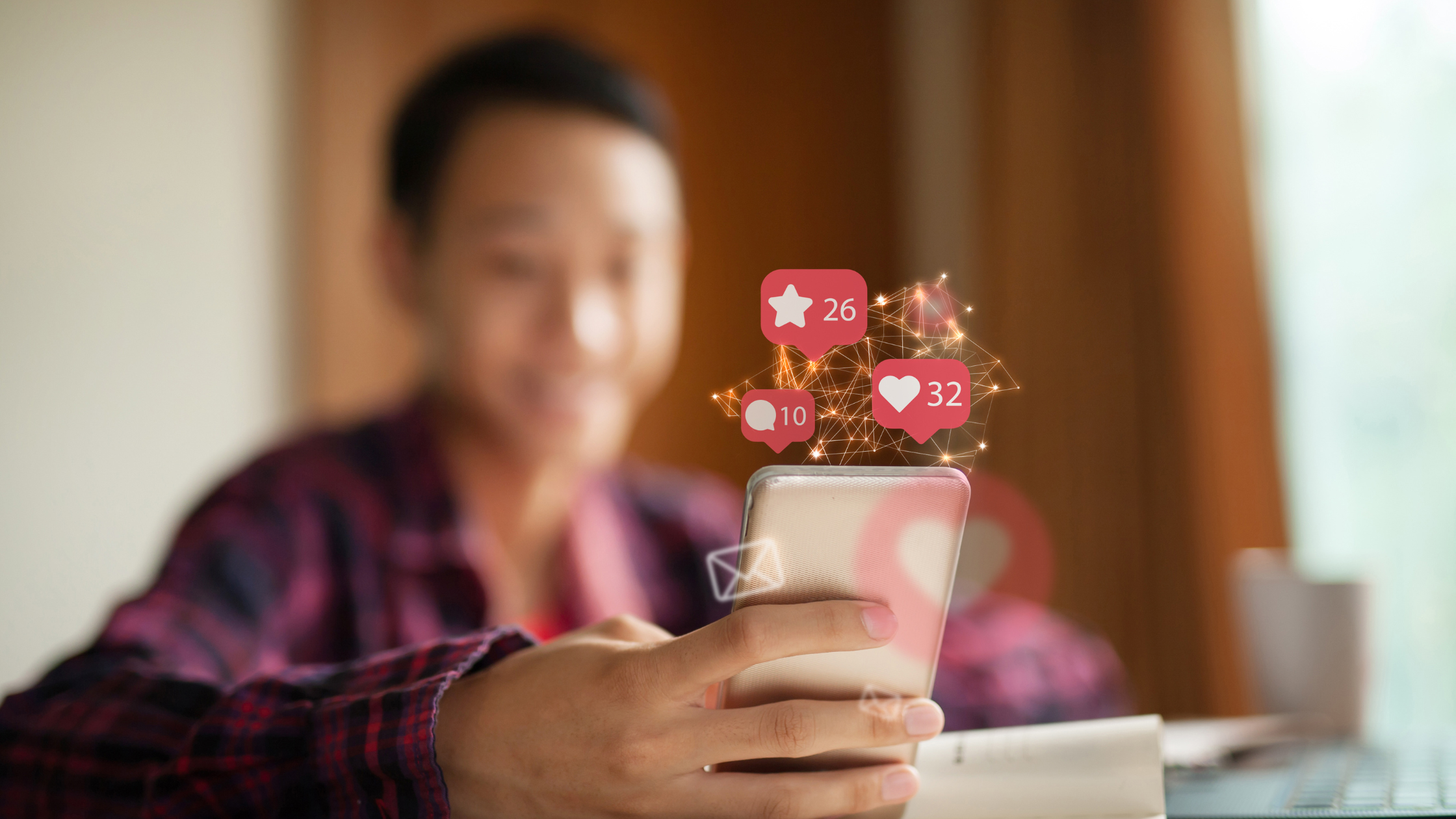FineView Marketing Social Media Magic