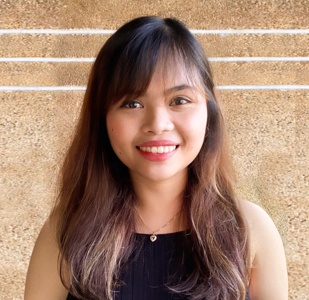 Anna Marie Talavera