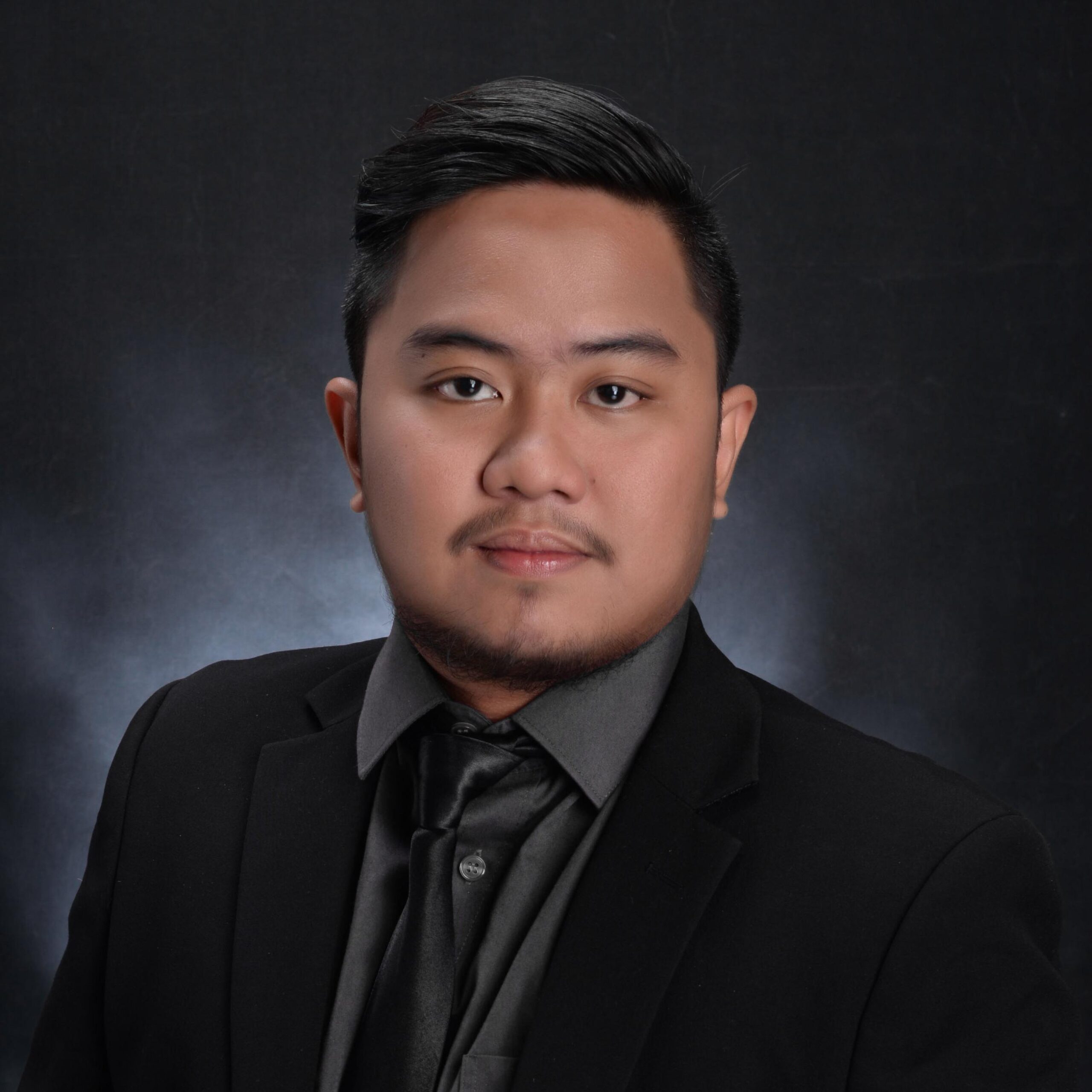 Joel Francis Balquin
