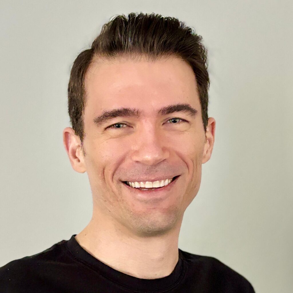 Mike Bernstein