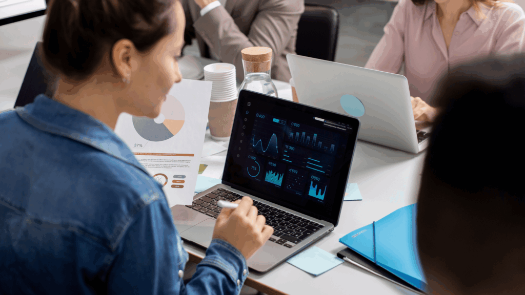 StorSuite AI Applications in Marketing Analytics