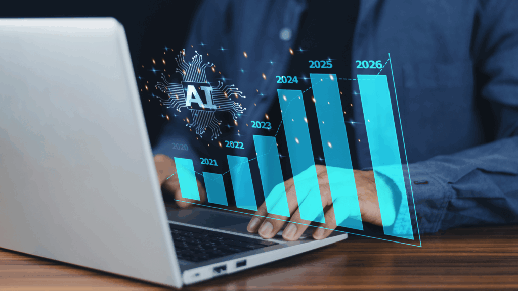 StorSuite Role of AI in Marketing Analytics