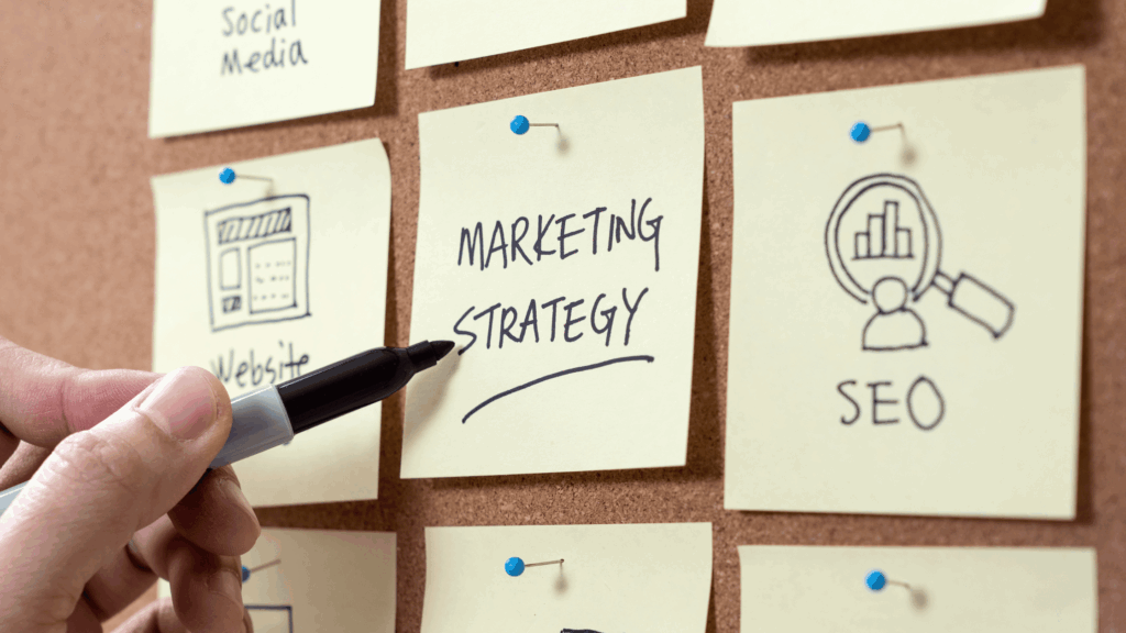 StorSuite Right Marketing Strategies for Business Growth