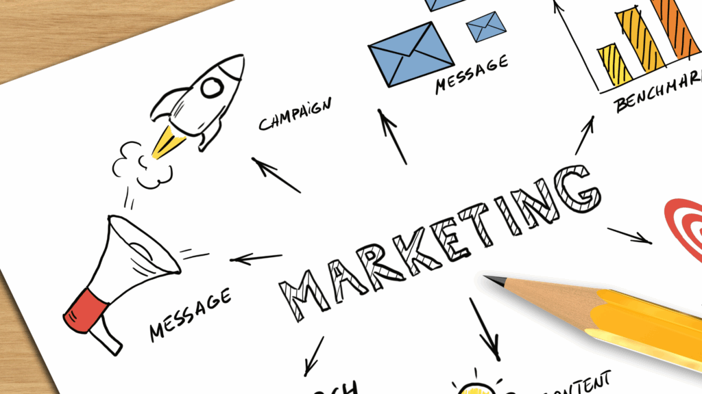 StorSuite Clever Marketing Ideas Storage