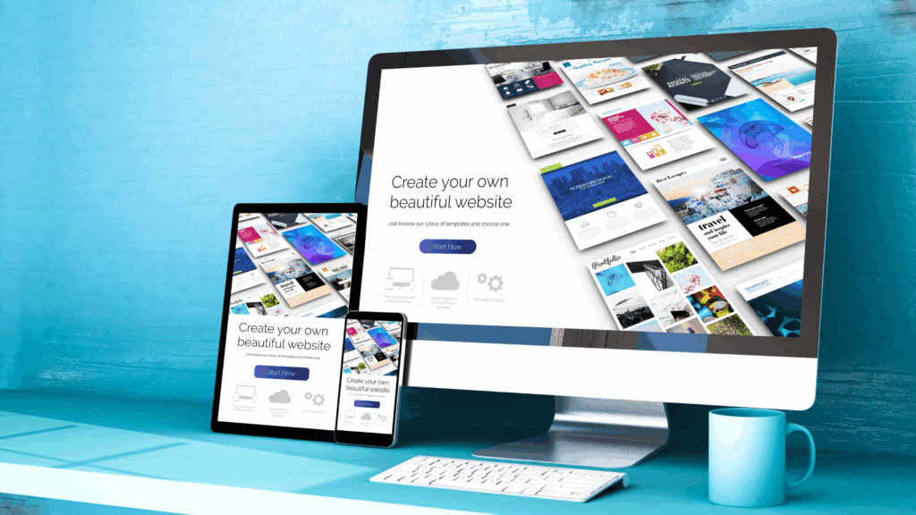 StorSuite What is Responsive Web Design