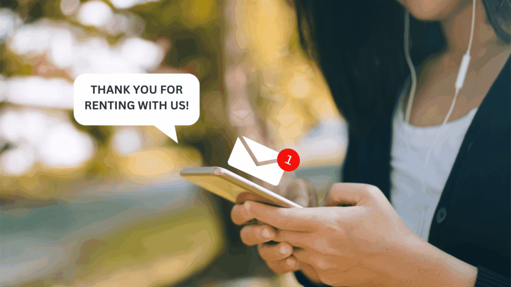 StorSuite Customer Appreciation Message Self Storage for Proven Retention Strategies