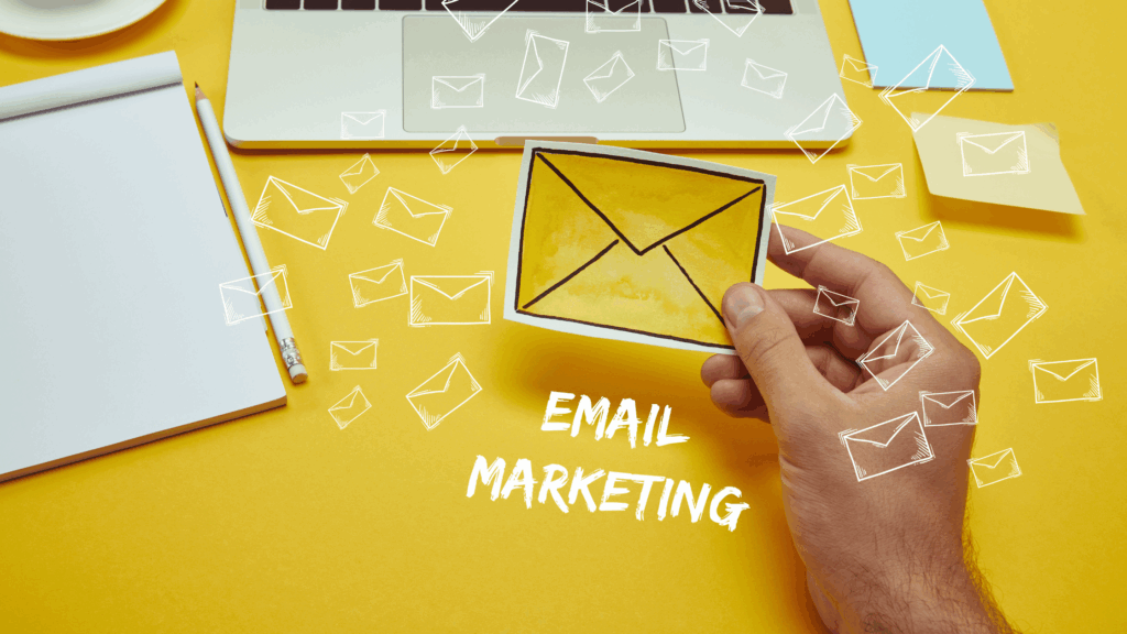 StorSuite Email Marketing Turn Leads Into Customers