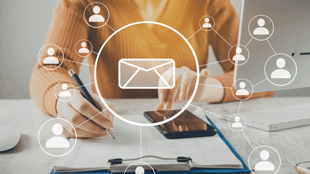 StorSuite Email Marketings Builds Customer Relationships