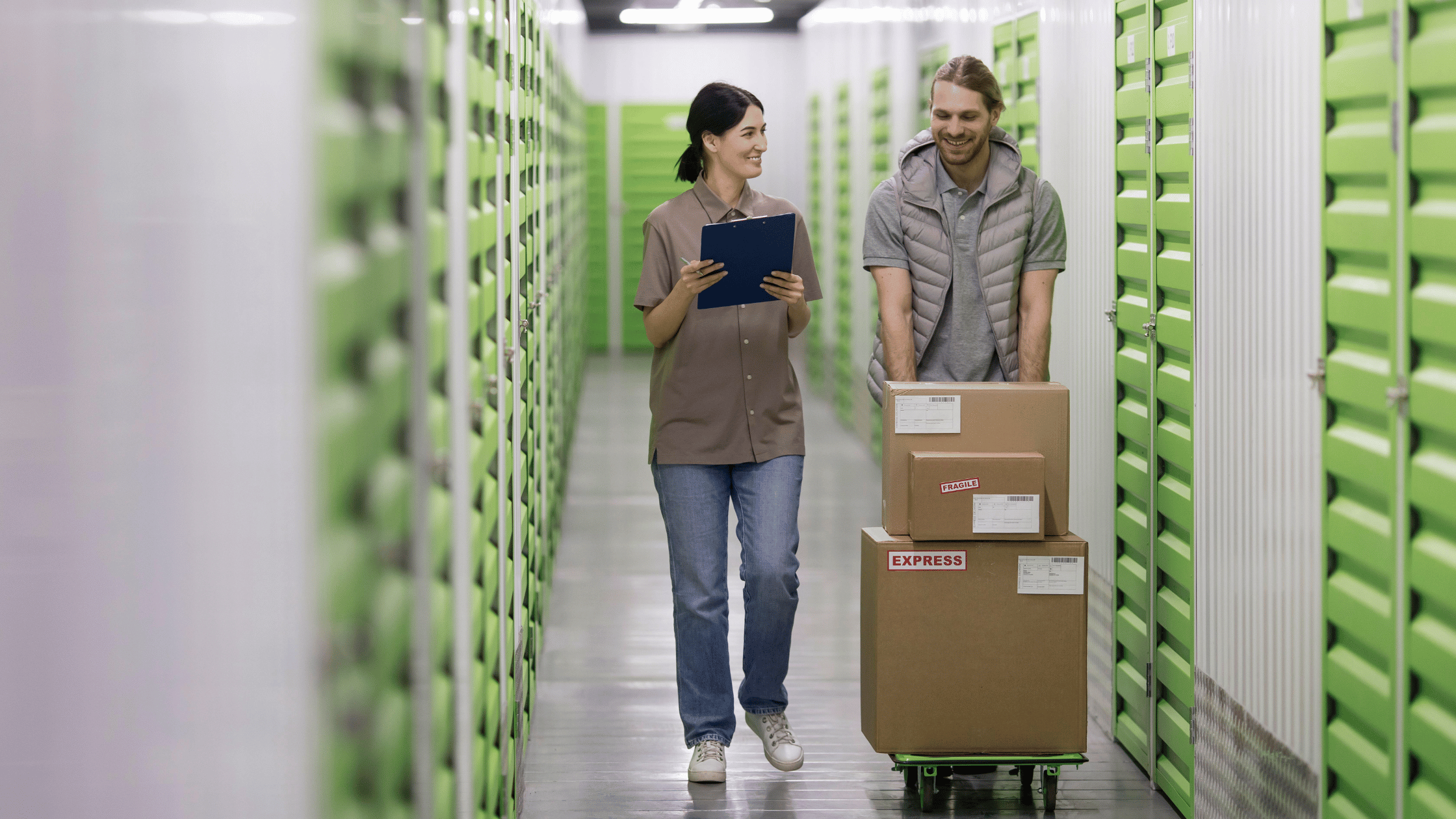 StorSuite Self Storage Customer Retention Strategies