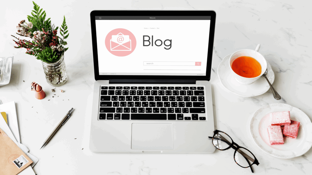 StorSuite Why Blogs Matter for Self Storage Websites